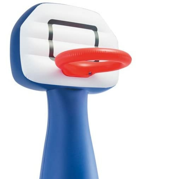 NWT Intex Shooting Hoops Inflatable Basketball Set - Picture 4 of 5